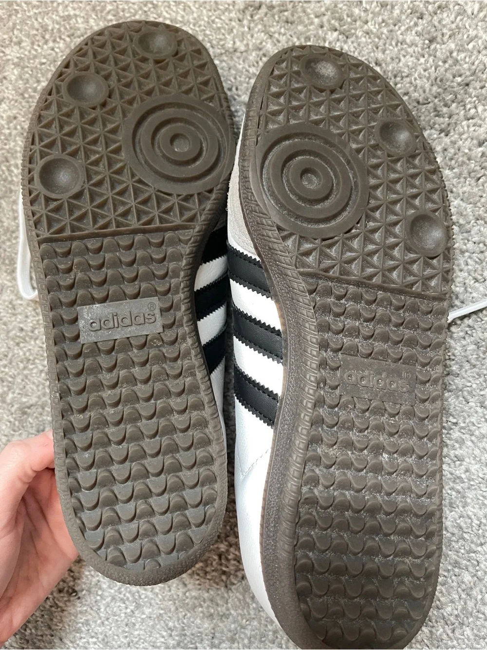 adidas Samba